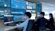 사이버보안: 국가 디지털 전환을 보호하는 '방패'.