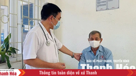 Jangan biarkan asap rokok merenggut hidupmu.