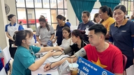Partnering in healthcare for workers.