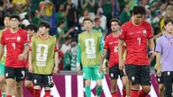 韓国メディアが、自国代表チームのワールドカップ早期敗退に対して示した反応。