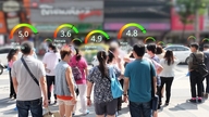 市民評価システム：中国だけの話ではない。