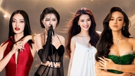 Alasan mengapa sejumlah wanita cantik Vietnam tiba-tiba menarik diri dari kontes kecantikan.