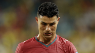 Kesedihan Ronaldo yang tidak dapat digambarkan: Prestasi yang pudar, skor rendah, dan ejekan.
