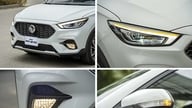 MG ZS 2026：詳細レビューと2026年6月時点の路上価格表
