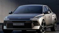 Hyundai Elantra รุ่นปี 2027 ได้รับการปรับโฉมใหม่หมดจด และคาดว่าจะทำยอดขายถล่มทลายในเวียดนาม