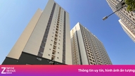 Ho Chi Minh City: Ly Thuong Kiet social housing project sets selling price from 23.2 million VND/m2.