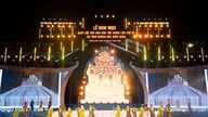 Ένα ζωντανό πολιτιστικό φεστιβάλ Cham