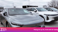 Je Kanada „testovacím polem“ pro čínské automobilky před vstupem na americký trh?