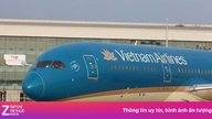 Vietnam Airlines menargetkan pendapatan lebih dari 5 miliar dolar AS tahun ini.