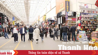 Folk fra Thanh Hoa i den hvide birk (del 3): Når vietnameserne ... "går på markedet"