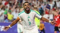 آسٹریا اور الجزائر نے ناقابل یقین ڈرا میں پوائنٹس کا اشتراک کیا، جبکہ ایران کو ورلڈ کپ سے باہر نکلنے کا سامنا کرنا پڑا۔