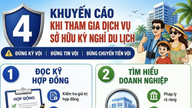 Bagaimana cara mengidentifikasi paket liburan yang menunjukkan tanda-tanda penipuan?