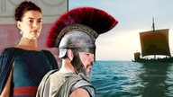 Christopher Nolans exempellösa drag med The Odyssey