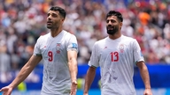 Iran tar farvel med VM i 2026.