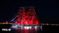 Scarlet Sails Festival - Een reis door de dromen van Russische studenten