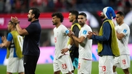 Iranske medier er sjokkerte over scenariet der laget deres blir eliminert fra VM.