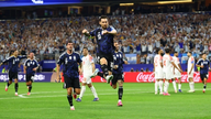 Месси установил новый рекорд на чемпионате мира 2026 года.
