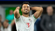Vuoden 2026 MM-kisojen kolmanneksi sijoittuneet joukkueet: Iran ja Etelä-Korea putosivat.
