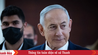 Ο Ισραηλινός πρωθυπουργός θέλει να σχηματίσει έναν ευρύ συνασπισμό μετά τις εκλογές.