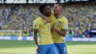 Calendário dos 16 jogos da fase de 32 avos de final da Copa do Mundo de 2026