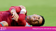The contrasting number 7s of Messi and Ronaldo