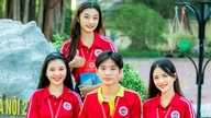 Scorurile de admitere pentru Universitatea Pedagogică Hanoi 2 în ultimii doi ani.