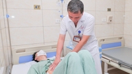 Seorang pemuda yang mengalami nyeri perut bagian bawah sebelah kanan yang terus-menerus selama seminggu secara tak terduga didiagnosis menderita usus buntu pecah.