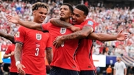 Resultados do Grupo L da Copa do Mundo de Futebol de 2026: Bellingham e Kane brilham, Inglaterra lidera o grupo e evita a "fase da morte"