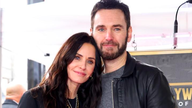 Courteney Cox, de la série « Friends », a rompu avec son petit ami, qui a 12 ans de moins qu'elle.