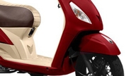 Scootere priset under 25 millioner VND solgt i Vietnam har søte design og drivstoffeffektivitet, noe som gjør dem egnet for kvinner.