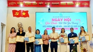 Ngoc Hoi Commune: Liefde verspreiden op de Vietnamese Dag van het Gezin 2026