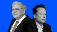 Dlaczego Warren Buffett nadal jest tak bogaty w epoce miliarderów technologicznych?