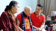 Acteur Ly Hung: Trots dat ik in Ho Chi Minh-stad ben geboren.