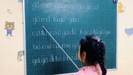 Teachers agree with the proposal to fine teachers up to 20 million VND for teaching ahead of the first-grade curriculum.