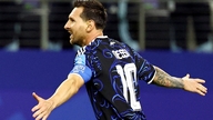 A Argentina é mais formidável quando não precisa depender de… Messi.