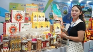 De plattelandseconomie van Lam Dong bloeit dankzij het One Commune One Product (OCOP)-programma.