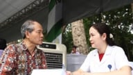 Lan tỏa lối sống khỏe qua Ngày Dinh dưỡng cộng đồng