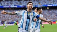 Xác định nhánh đấu World Cup 2026: Không có màn so tài lịch sử giữa Messi và Ronaldo