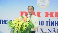 Strävan att nå högre höjder härrör från Thanh Hoa sportfestival.