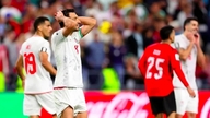 Asiatischer Fußball bei der Weltmeisterschaft 2026: Japan und Australien qualifizieren sich, 7 Mannschaften scheiden aus.