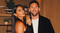 Vợ Lionel Messi kêu gọi hơn 4 triệu USD ủng hộ nạn nhân động đất Venezuela