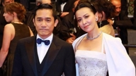 Tony Leung y Carina Lau: Un matrimonio de 40 años marcado por las diferencias y la comprensión.