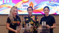 De två lagen som går vidare till finalen i Da Nang International Fireworks Festival 2026 har avslöjats.