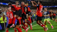 Austria y Argelia continúan su camino hacia el Mundial de 2026.