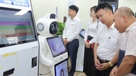 Hanoi promuje gospodarkę cyfrową wśród małych i średnich przedsiębiorstw.