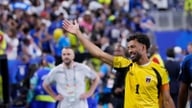«قهرمان» تیم ملی کیپ ورد، خبر خوبی برای باشگاه‌های لیگ برتر فوتبال (V.League) اعلام کرد.