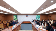 Vietnam versterkt de samenwerking met de OESO op het gebied van corporate governance en belastinghervorming.