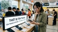 Gaan gereviseerde telefoons sneller kapot dan nieuwe?