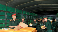 Die vietnamesische Volksarmee ist bereit, sich an den Erdbebenhilfsmaßnahmen in Venezuela zu beteiligen.