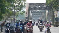 Gelombang haba meluas di Vietnam Tengah dijangka berakhir mulai 1 Julai.